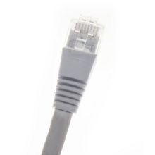 Flat utp RJ45 network patch cord cat5 jumper